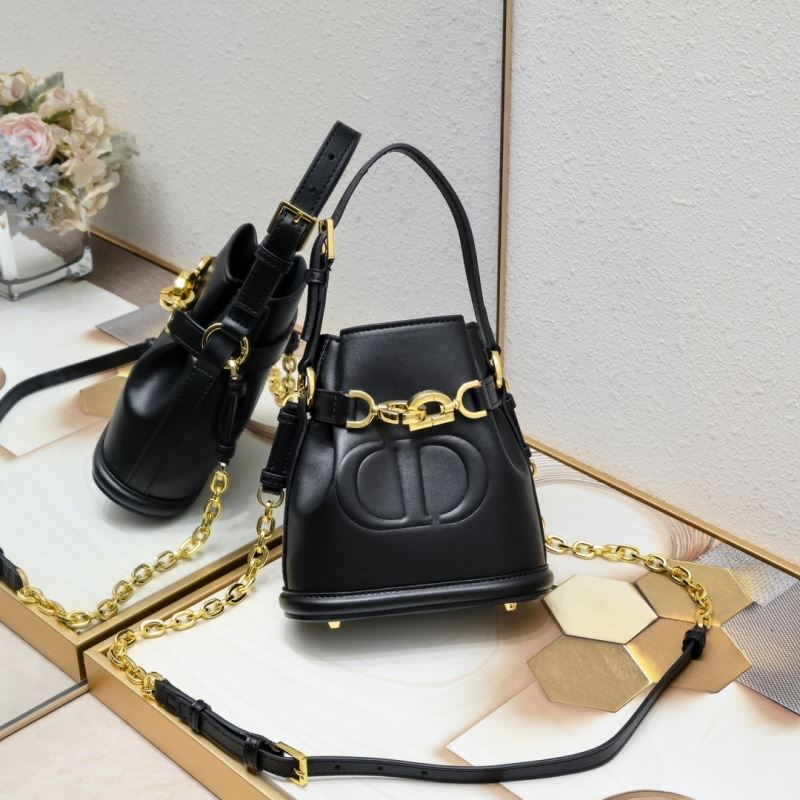 Dior Top Handle Bags